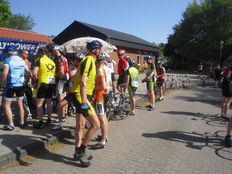 RTF Bremervoerde Manfred 037